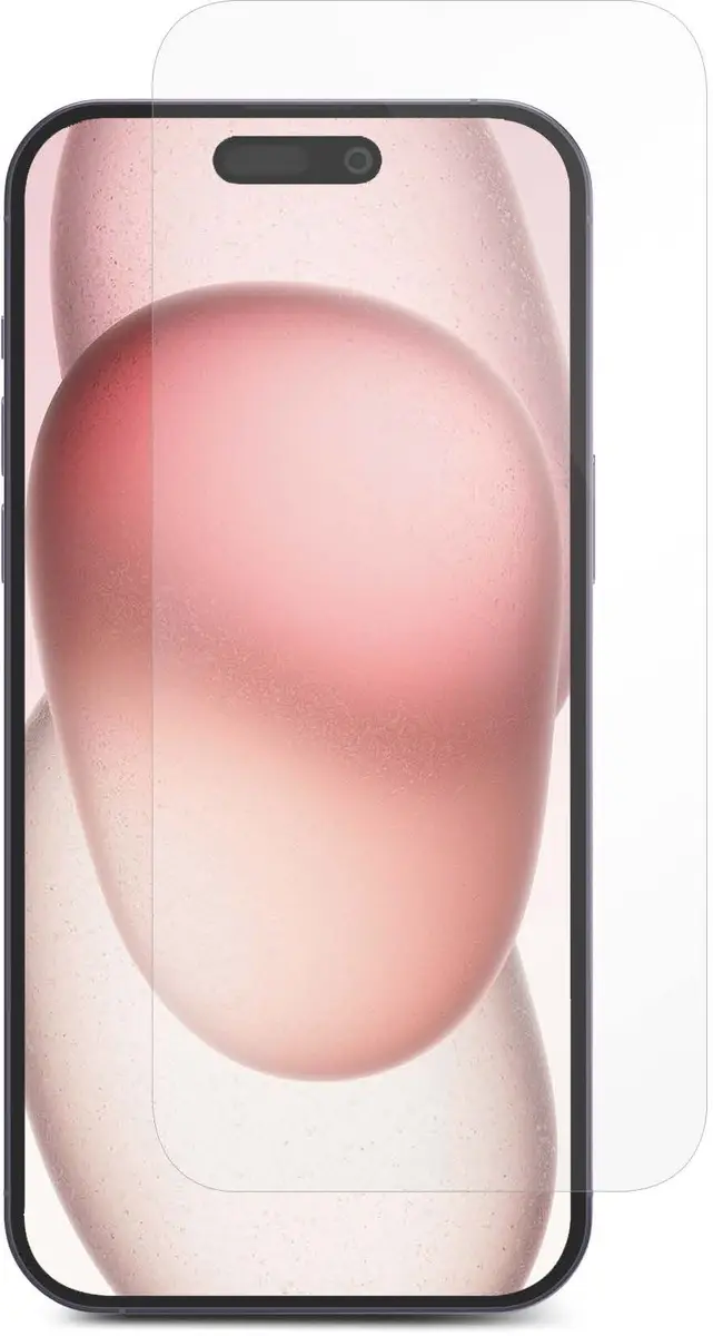 eSTUFF ES501432-50BULK Screen Protector for Apple iPhone 17 Air Photo 6