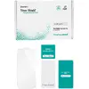 Прозрачная защитная пленка eSTUFF ES501434-50BULK Apple iPhone 17 Pro Photo 2