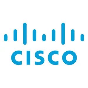 Ceiling mounting foot Cisco CS-CAM-RVPTZ-CBKC Black Indoor
