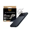 Защитное стекло для камеры PanzerGlass iPhone 17 Pro 17 Pro Max Photo 5