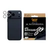 Защитное стекло для камеры PanzerGlass Hoops Glitter Silver iPhone 17 Pro 17 Pro Max Photo 2