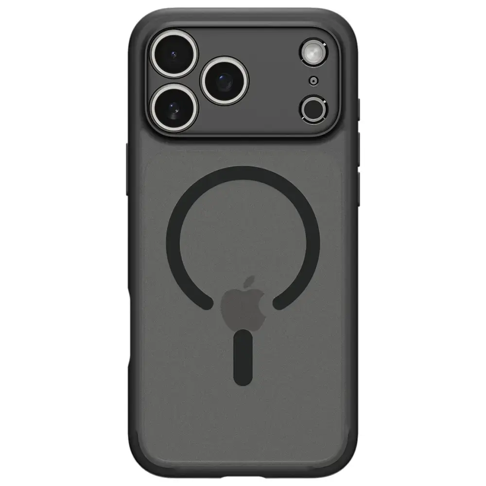 Spigen Ultra Hybrid MagSafe — iPhone 17 Pro Max Photo 6