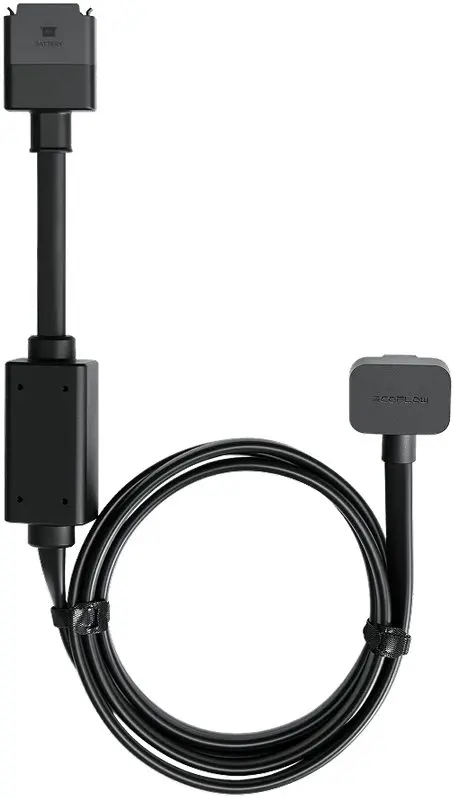 Charging cable EcoFlow EFL-ALTCHARGERXT150OUTPUT-2M Photo 2