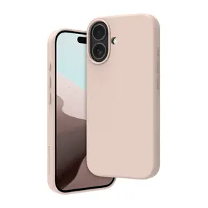 Mobile phone cover dbramante1928 Roskilde MS ICON for iPhone 17, sand color