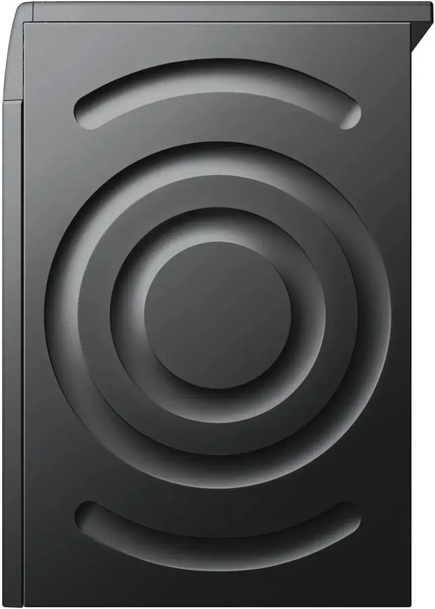 Сушильная машина Bosch Serie 6 WQG243DR10 Photo 2