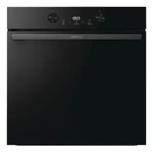 Built-in Oven GORENJE BOS6737E05DBG Multifunctional 71L 9 Cooking Modes