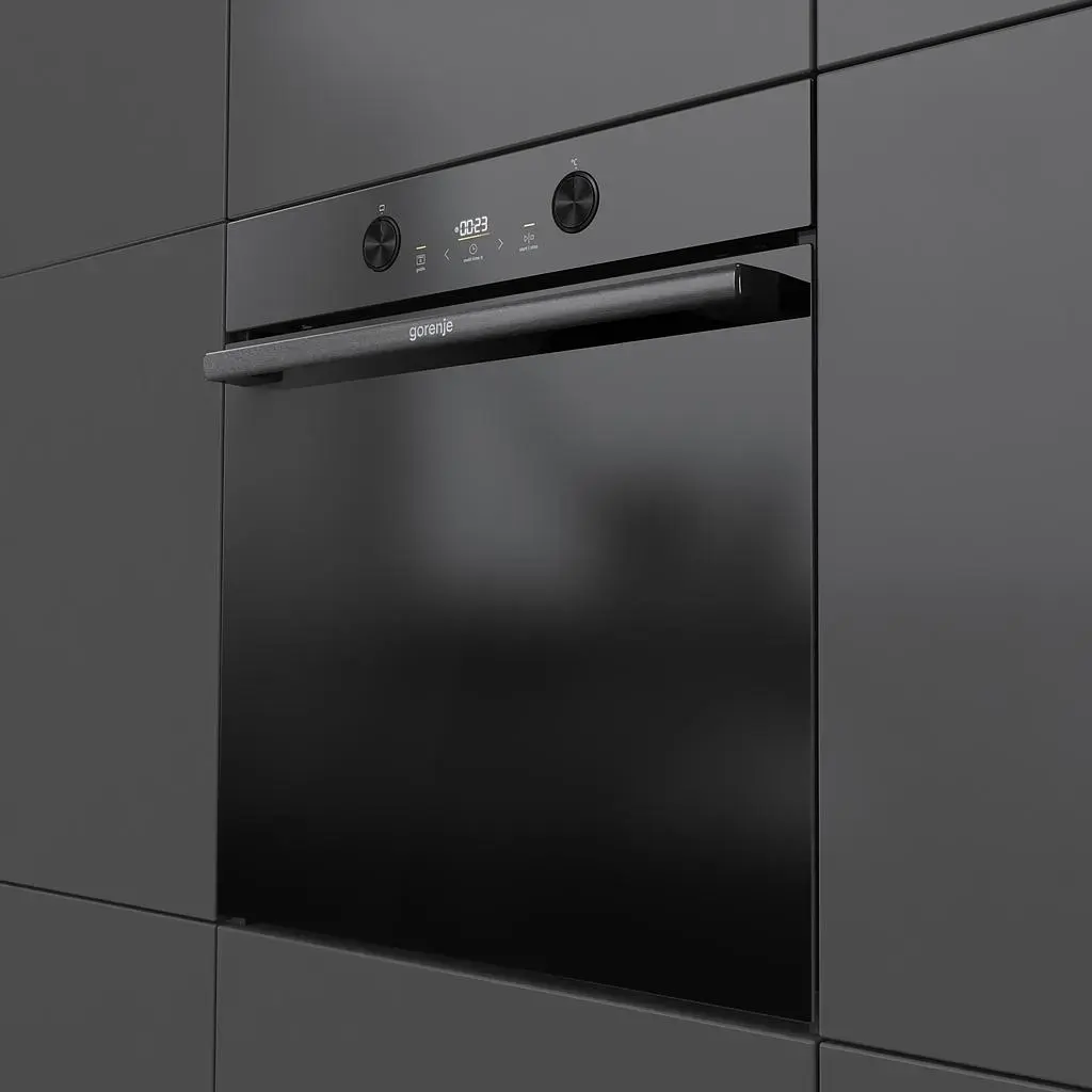 Iebūvējamā cepeškrāsns GORENJE BOS6737E05DBG Photo 3