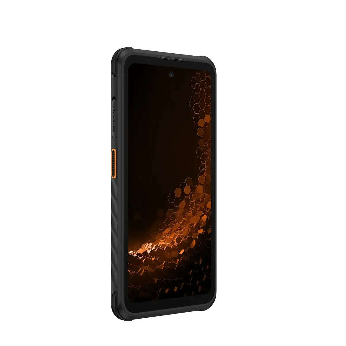 Смартфон Hammer Iron 6 — 6,56" Dimensity 6300 Photo 4