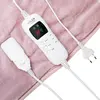 Electric blanket Adler AD 7443 — 160 x 180 cm Photo 4