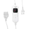 Electric blanket Adler AD 7443 — 160 x 180 cm Photo 5
