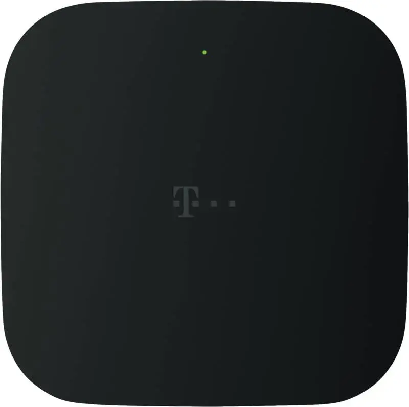 Telekom Glasfaser 2 оптический модем Photo 3