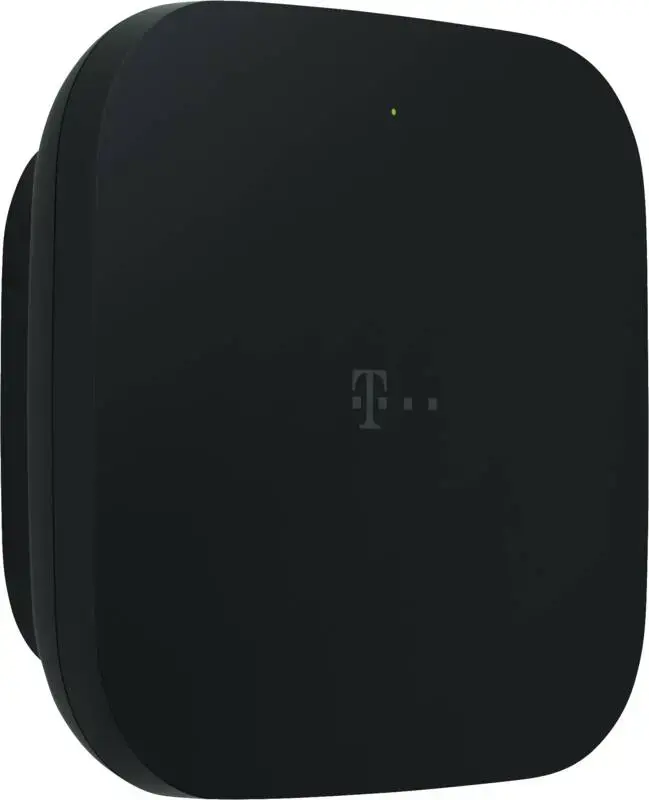 Telekom Glasfaser 2 оптический модем Photo 6