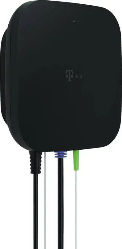 Telekom Glasfaser 2 оптический модем Photo 7