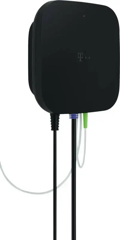 Telekom Glasfaser 2 оптический модем Photo 8
