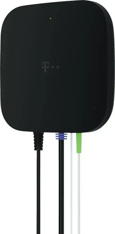Telekom Glasfaser 2 оптический модем Photo 10