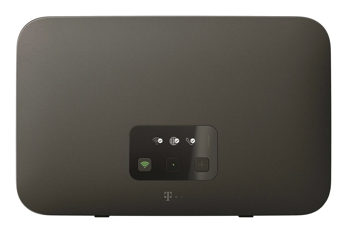 Wireless Routers