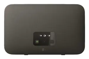 Telekom Speedport Smart 4 R2 Wireless Router Gigabit Ethernet Dual-band Wi-Fi 6 Black