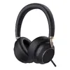 Austiņas Yealink BH76 Plus Teams Black USB-C/A Photo 3