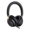 Austiņas Yealink BH76 Plus Teams Black USB-C/A Photo 5