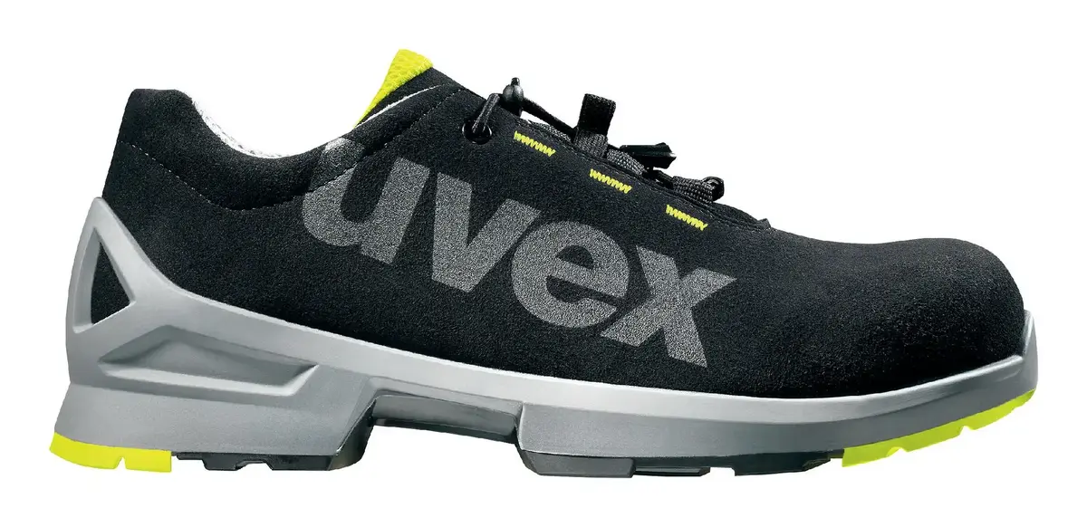 Drošības apavi Uvex 8544.8 S2 SRC Photo 3