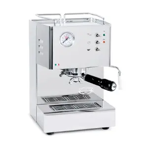 Coffee Machine Fast Mill 1.5L Orione Belt