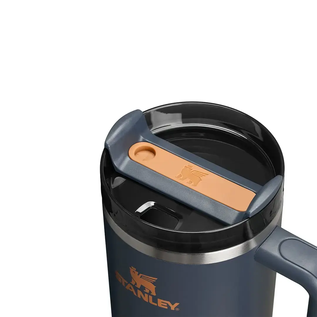 STANLEY Quencher H2.0 40 oz thermal mug Photo 3