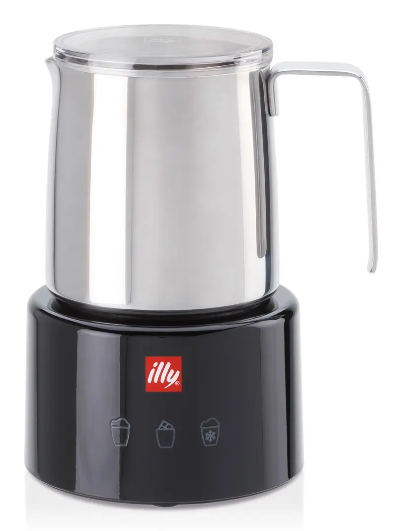 Молочный вспениватель/нагреватель Illy 23760 Photo 3