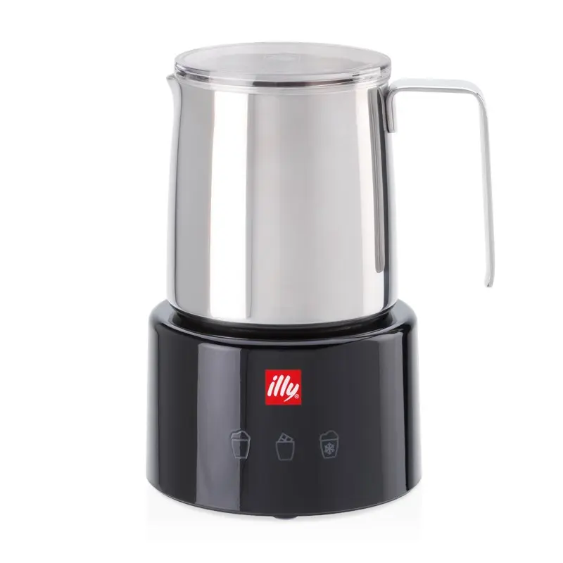 Молочный вспениватель/нагреватель Illy 23760 Photo 5