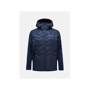 Куртка Peak Performance Elevate Hybrid — лёгкая, водоотталкивающая, модель 629898