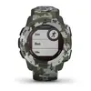 Garmin Instinct Solar Camo Edition GPS Photo 4