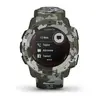 Garmin Instinct Solar Camo Edition GPS Photo 8