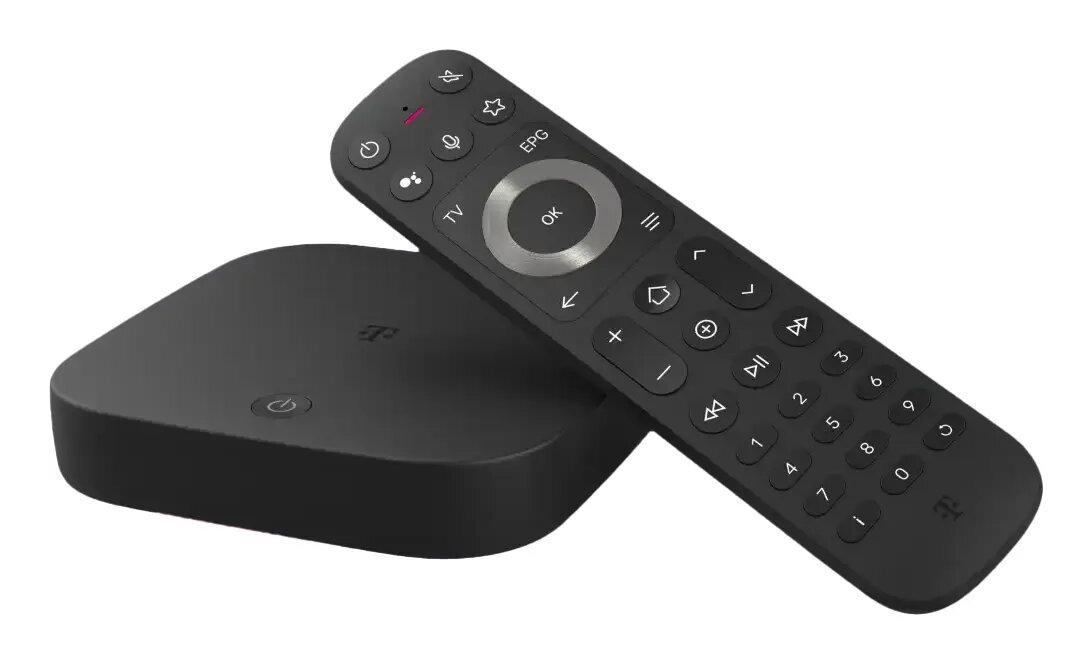 Remote Controls