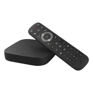 Streaming Device Telekom MagentaTV One 2nd Gen 4K Ultra HD Wi-Fi Ethernet