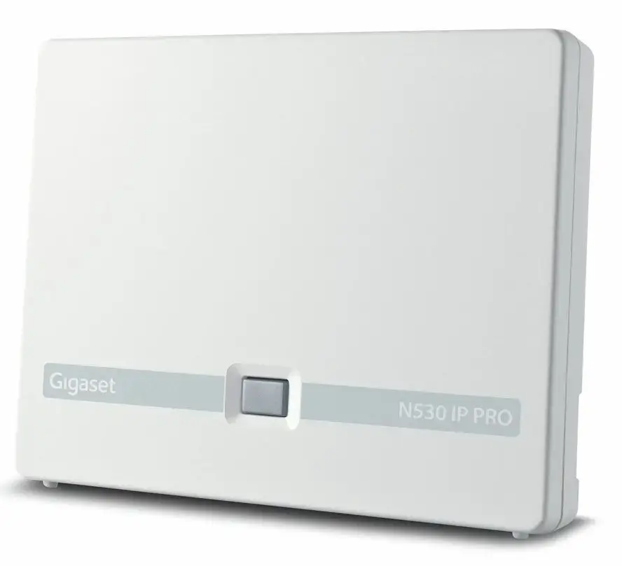 Gigaset N530 IP базовая станция Photo 3