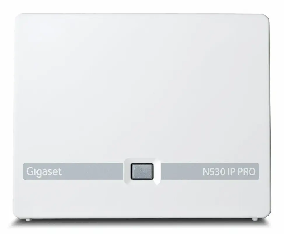Gigaset N530 IP базовая станция Photo 6