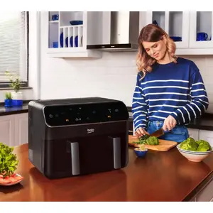 Match Cook — копирование настроек для одинакового результата