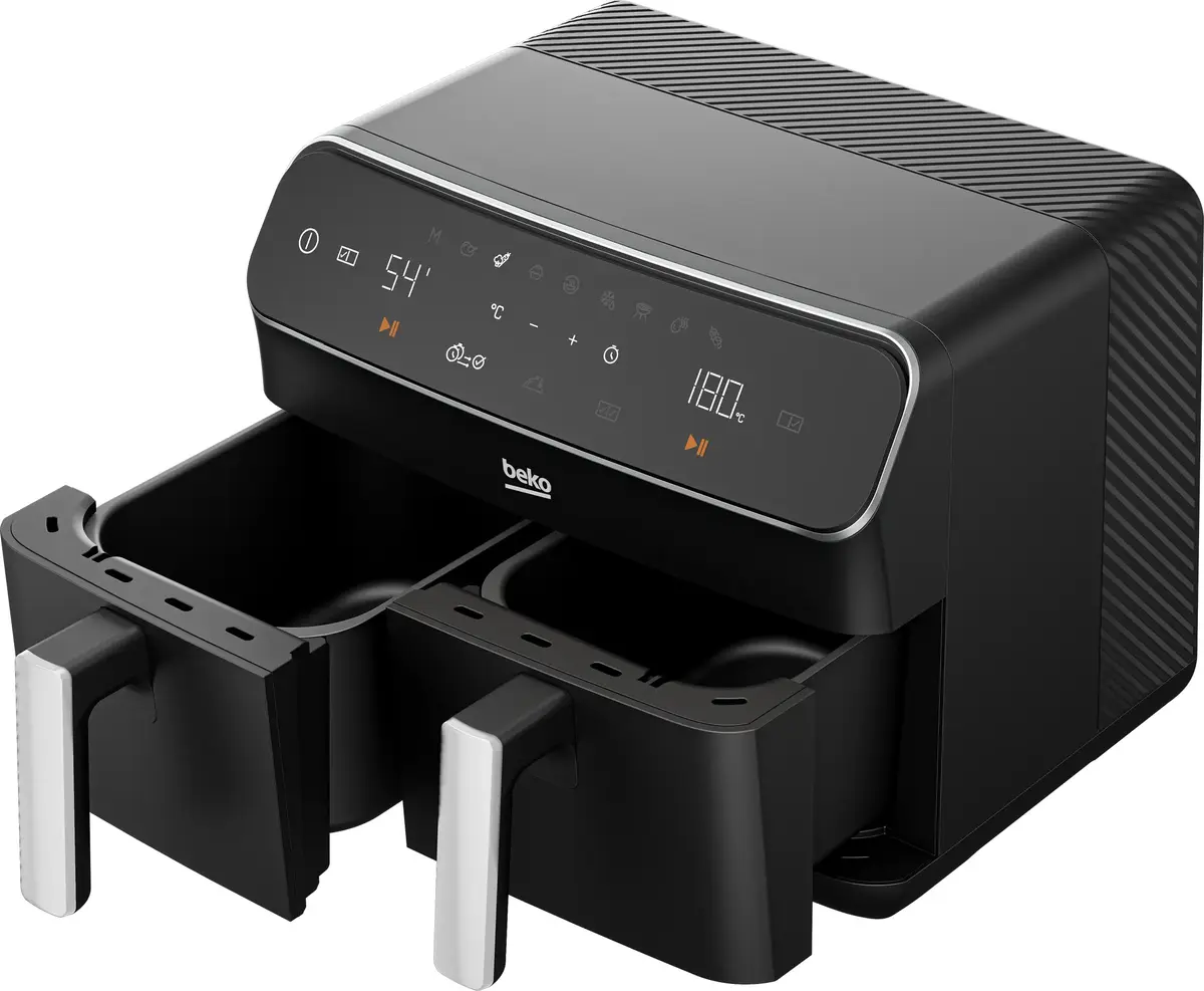 Аэрогриль Beko FRL5388B ExpertFry Photo 2