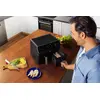 Аэрогриль Beko FRL5388B ExpertFry Photo 7