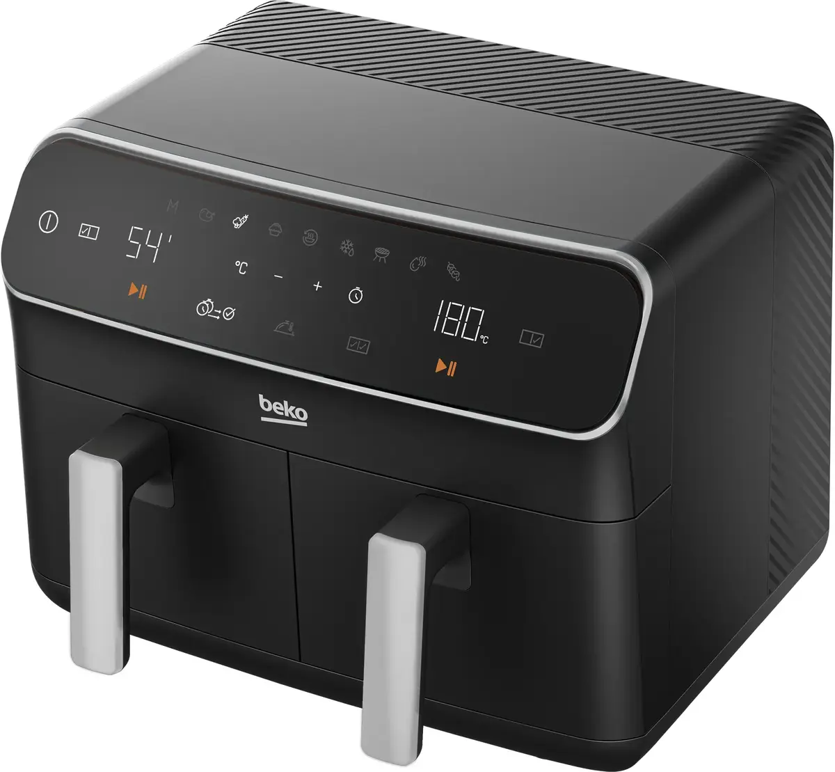 Аэрогриль Beko FRL5388B ExpertFry Photo 11