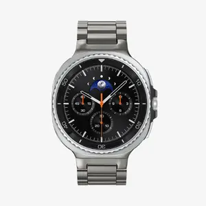Josta Spigen Modern Fit 316L Watch 8 40/44/46mm Nerūsējošais tērauds