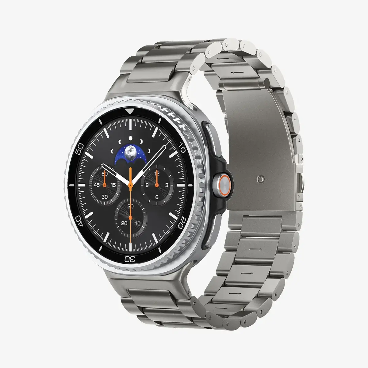 Josta Spigen Modern Fit 316L Watch 8 Photo 2