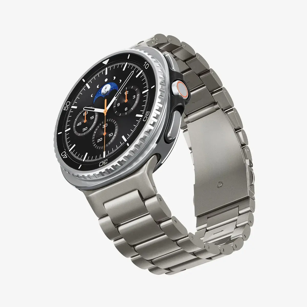 Josta Spigen Modern Fit 316L Watch 8 Photo 3