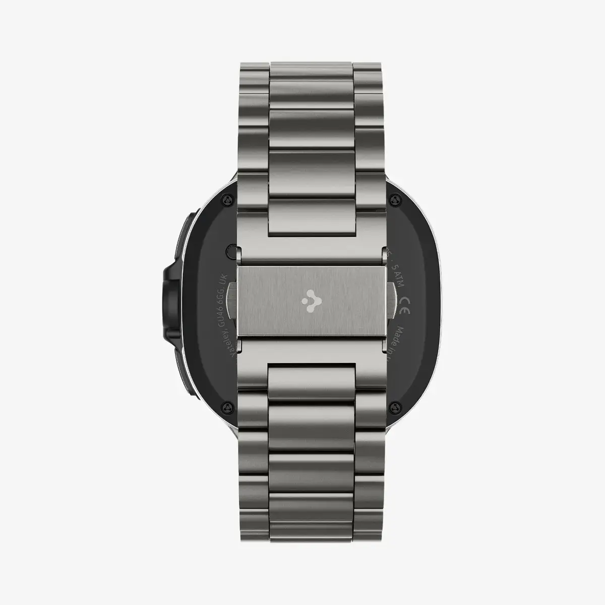 Josta Spigen Modern Fit 316L Watch 8 Photo 4