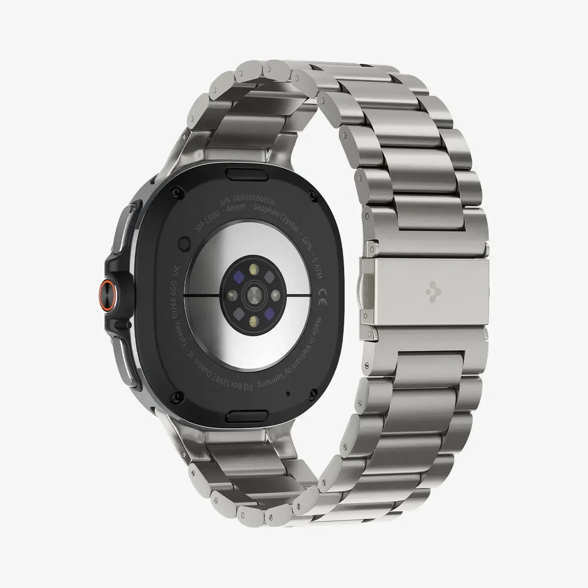Josta Spigen Modern Fit 316L Watch 8 Photo 7