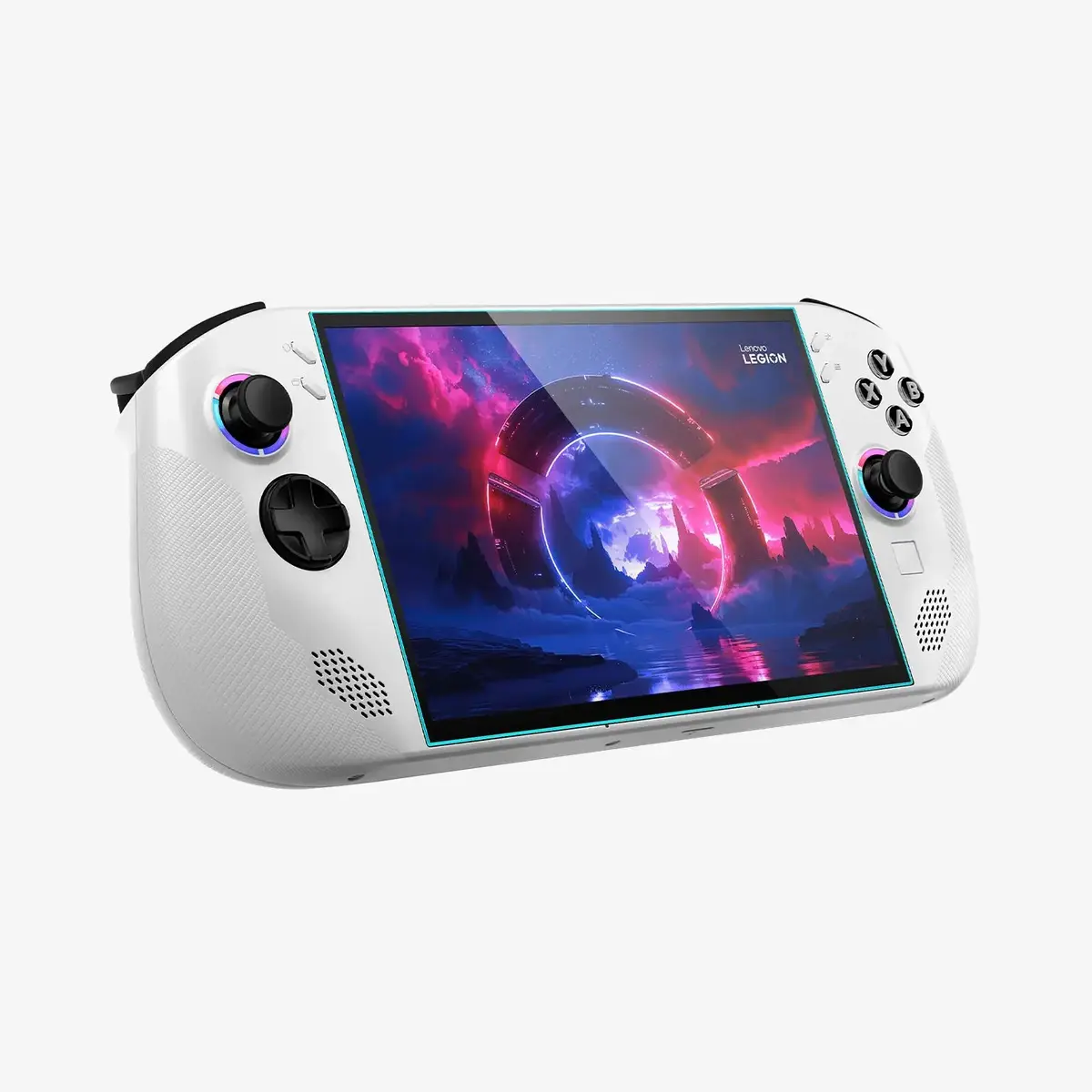 Ekrāna aizsargs Spigen Lenovo Legion Go S Photo 2