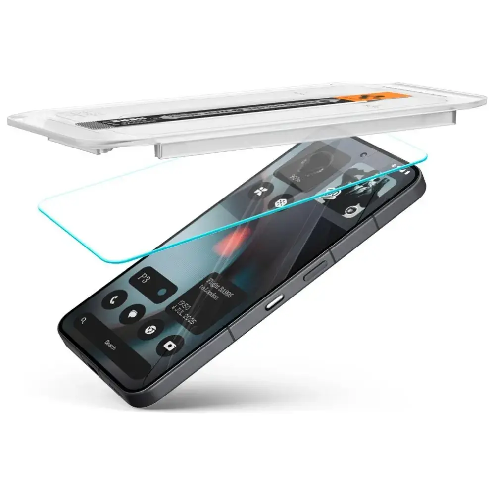 Aizsargstikls Spigen Glas.TR EZ FIT Nothing Phone 3 Photo 3