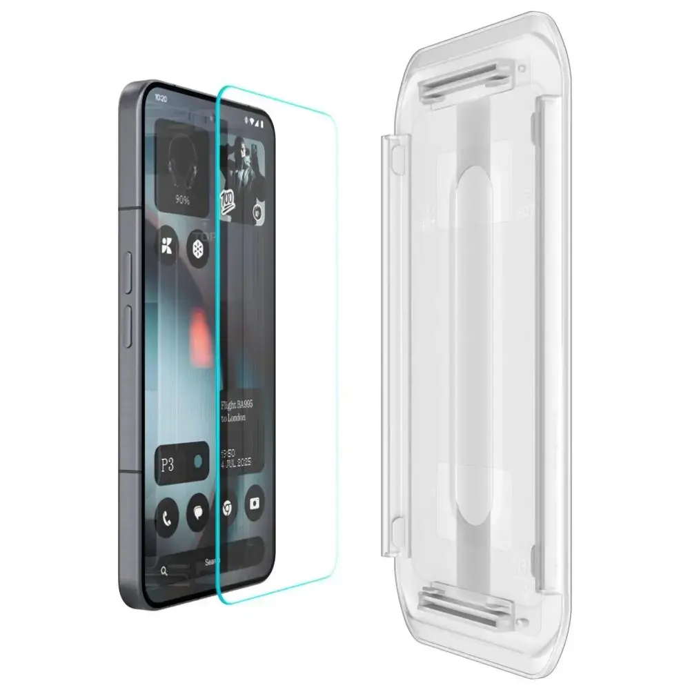 Aizsargstikls Spigen Glas.TR EZ FIT Nothing Phone 3 Photo 6