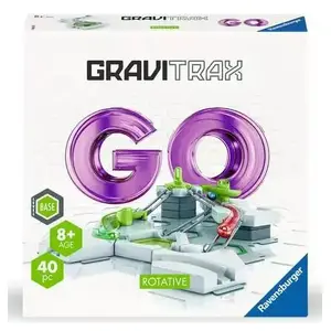 GraviTrax GO Rotative Ravensburger Multicolour 23703