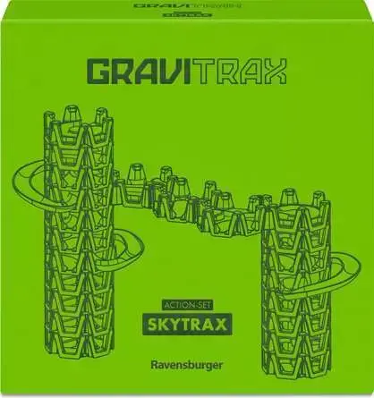 Toy marble run Ravensburger GraviTrax Photo 2