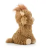 Mīkstā rotaļlieta Daffi Mascot M-636 — govs 30 cm Photo 3